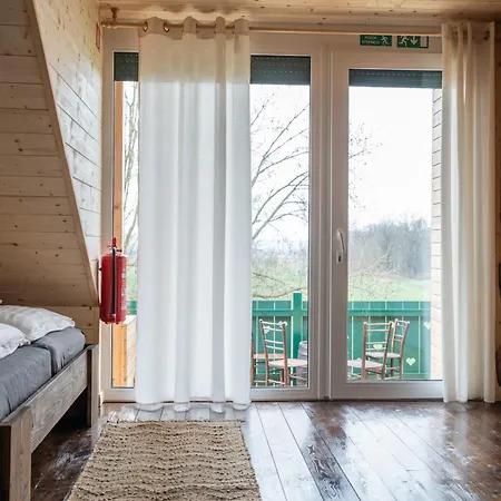 Apartmaji Babi Markovci Exterior photo