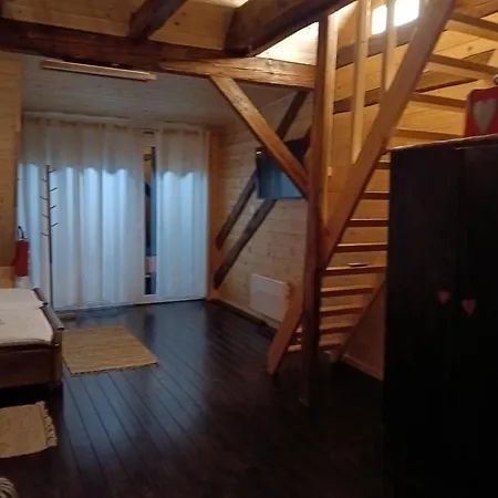 Apartmaji Babi Markovci Room photo