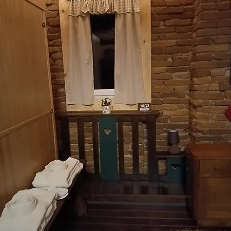 Apartmaji Babi Markovci Room photo