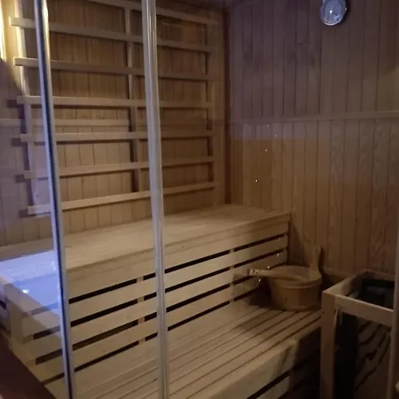 Apartmaji Babi Markovci Room photo