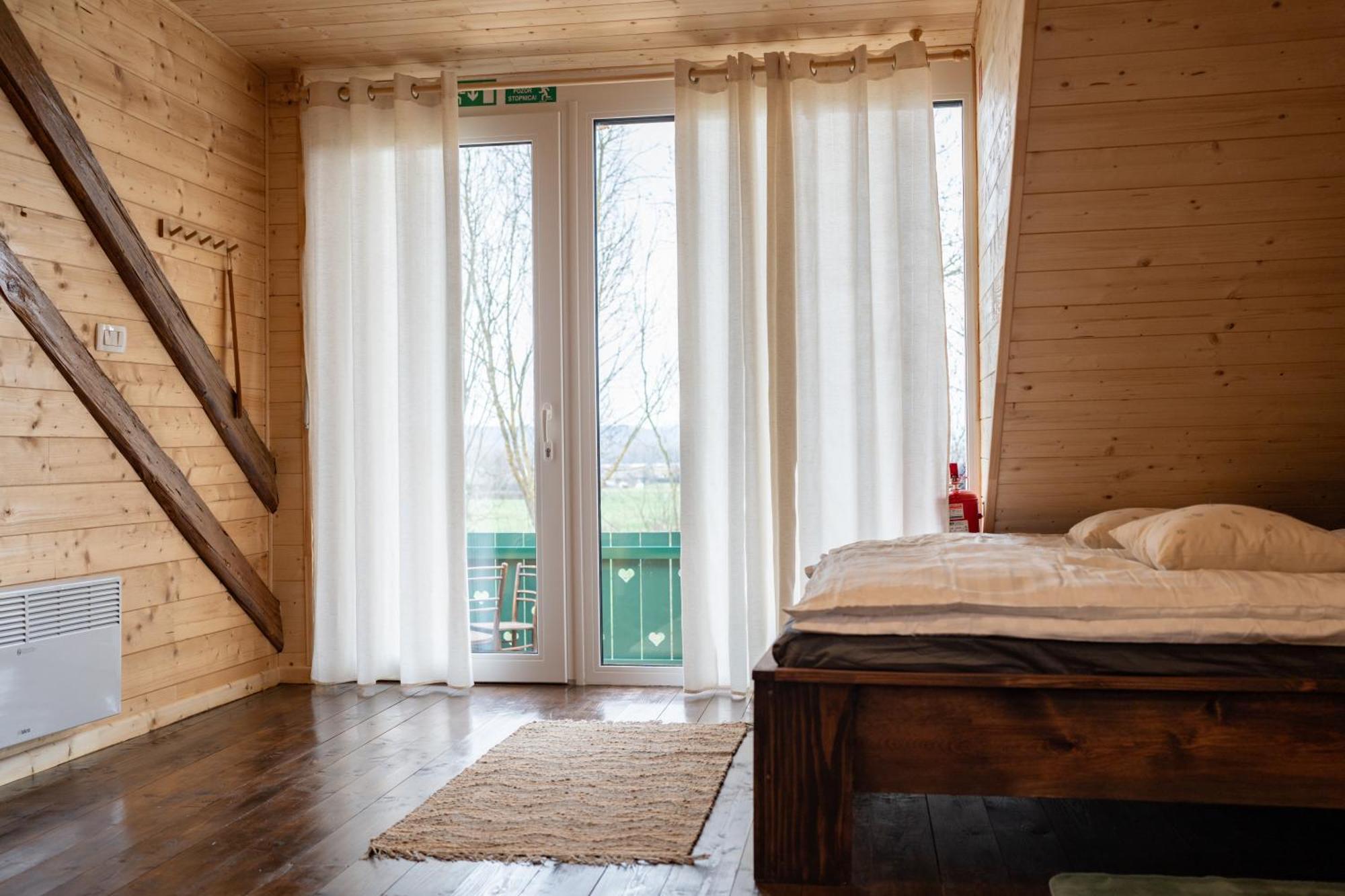 Apartmaji Babi Appartement *