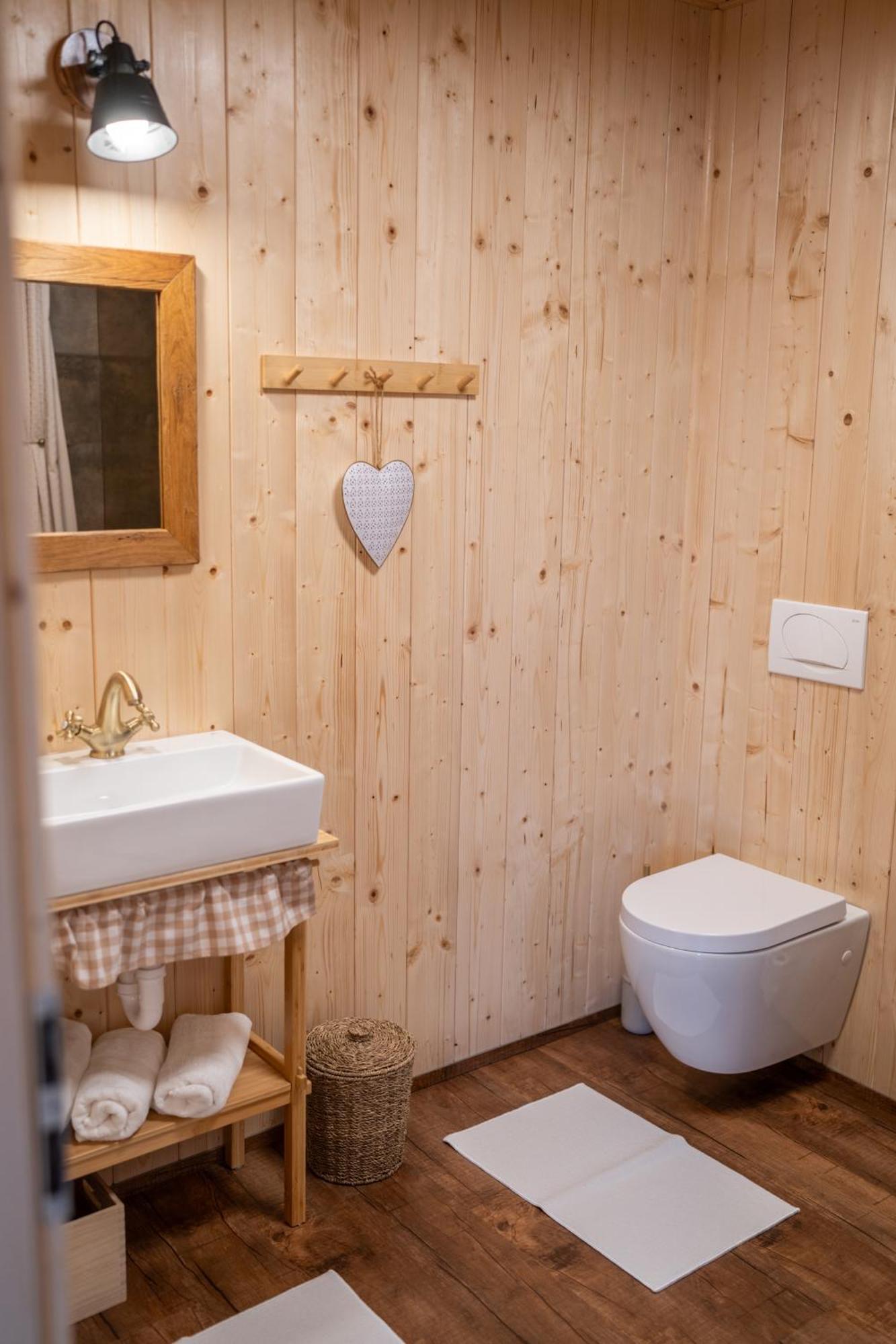 Apartmaji Babi Appartement