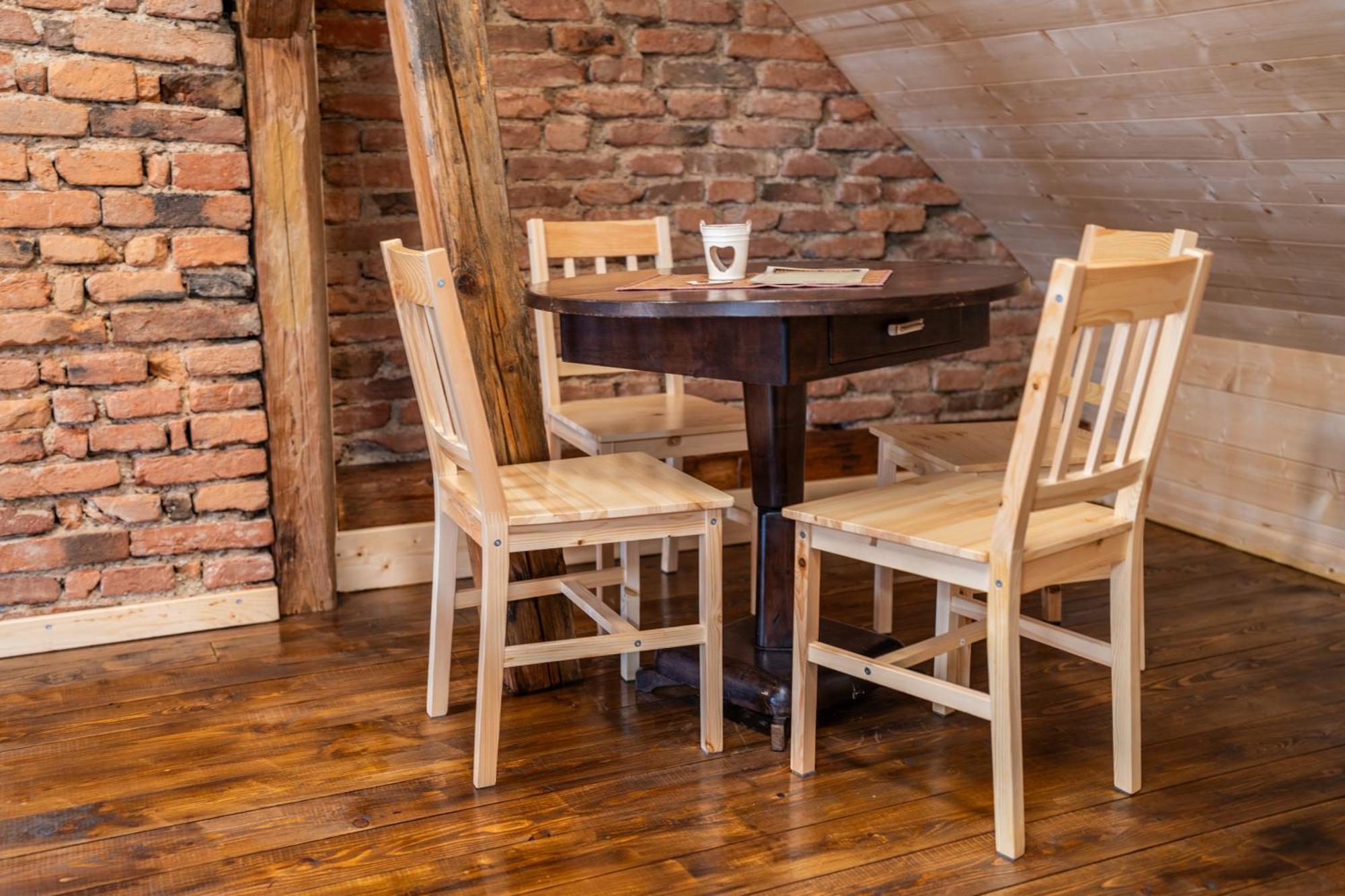 Apartmaji Babi Apartmán Markovci