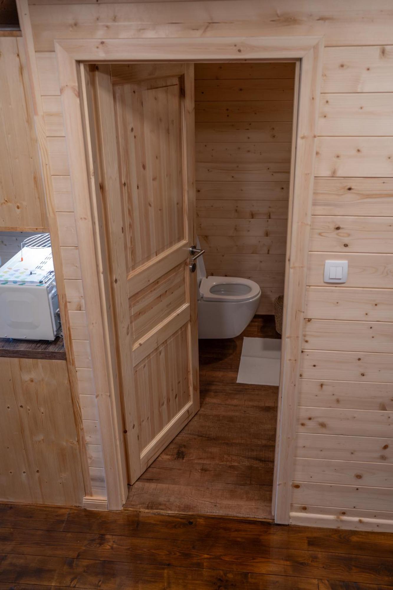 Apartmaji Babi Markovci
