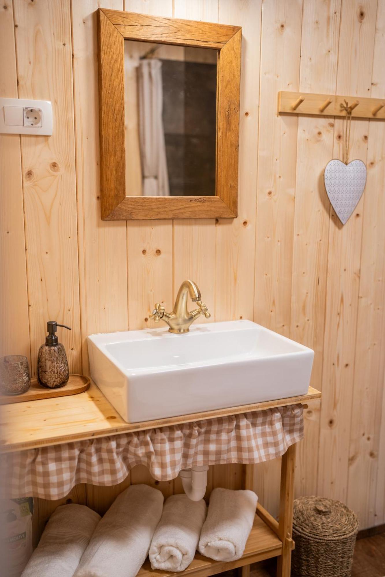 Apartmaji Babi Appartement *