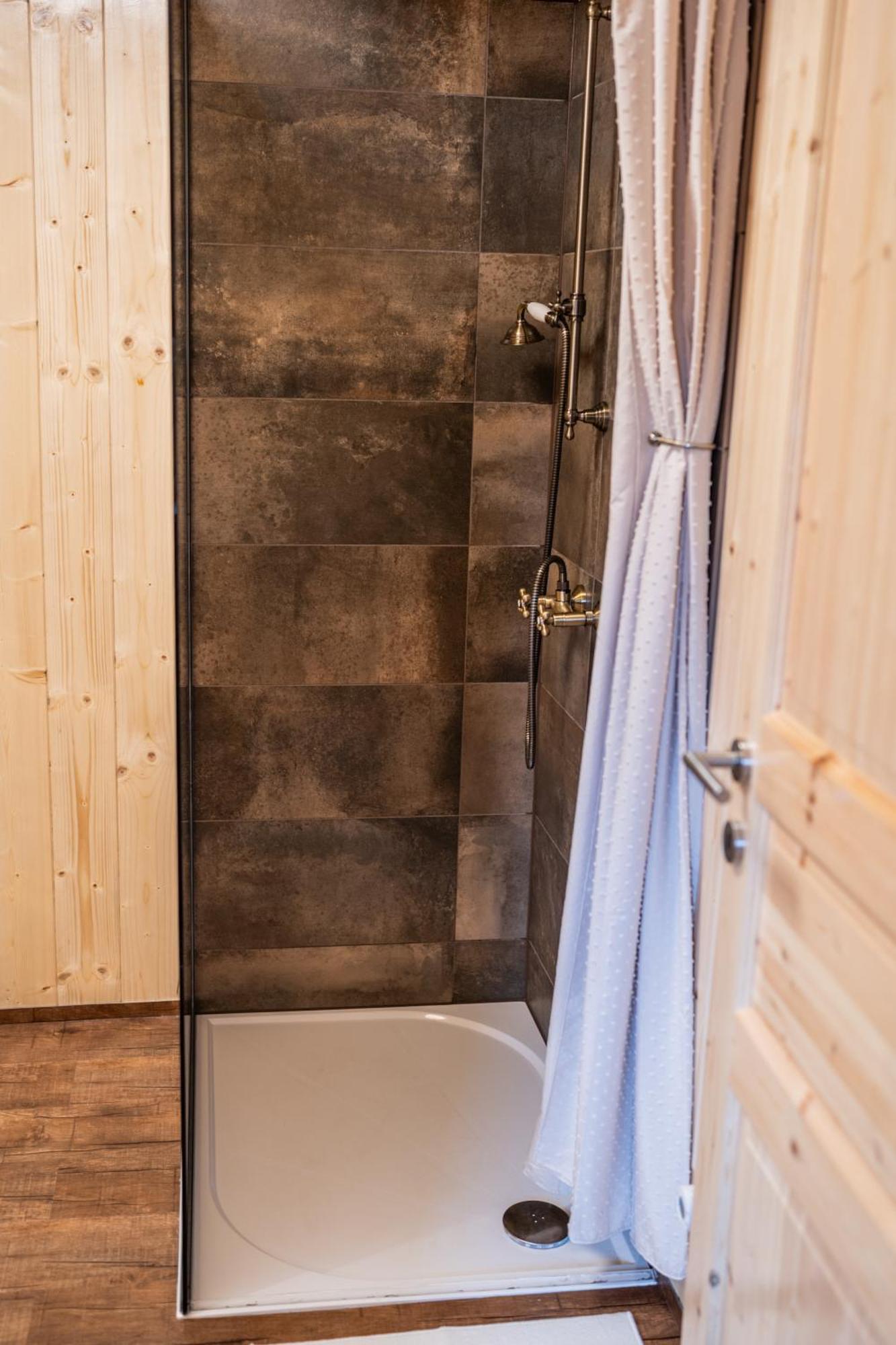Apartmaji Babi Appartement