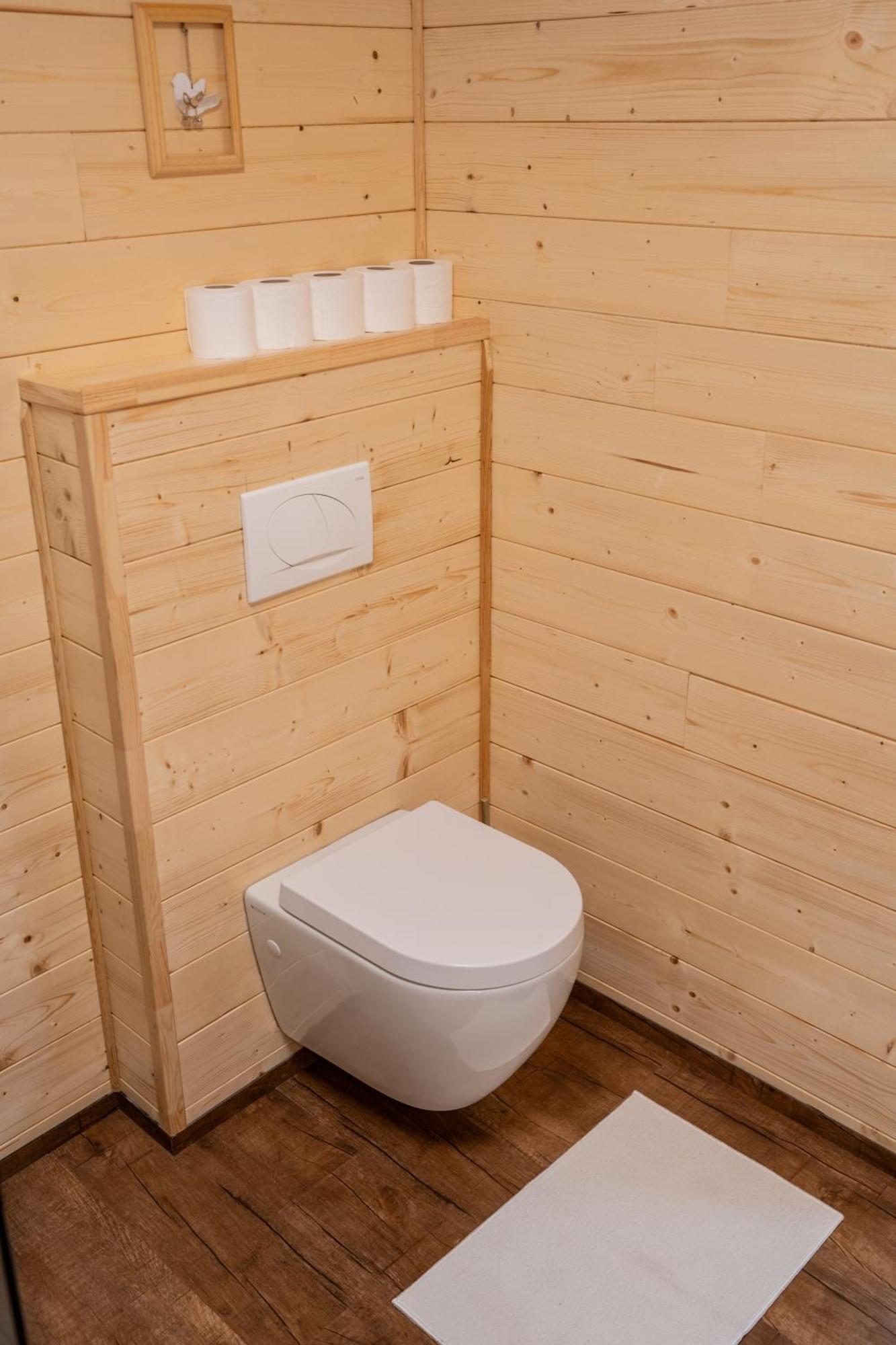 Appartement Apartmaji Babi *