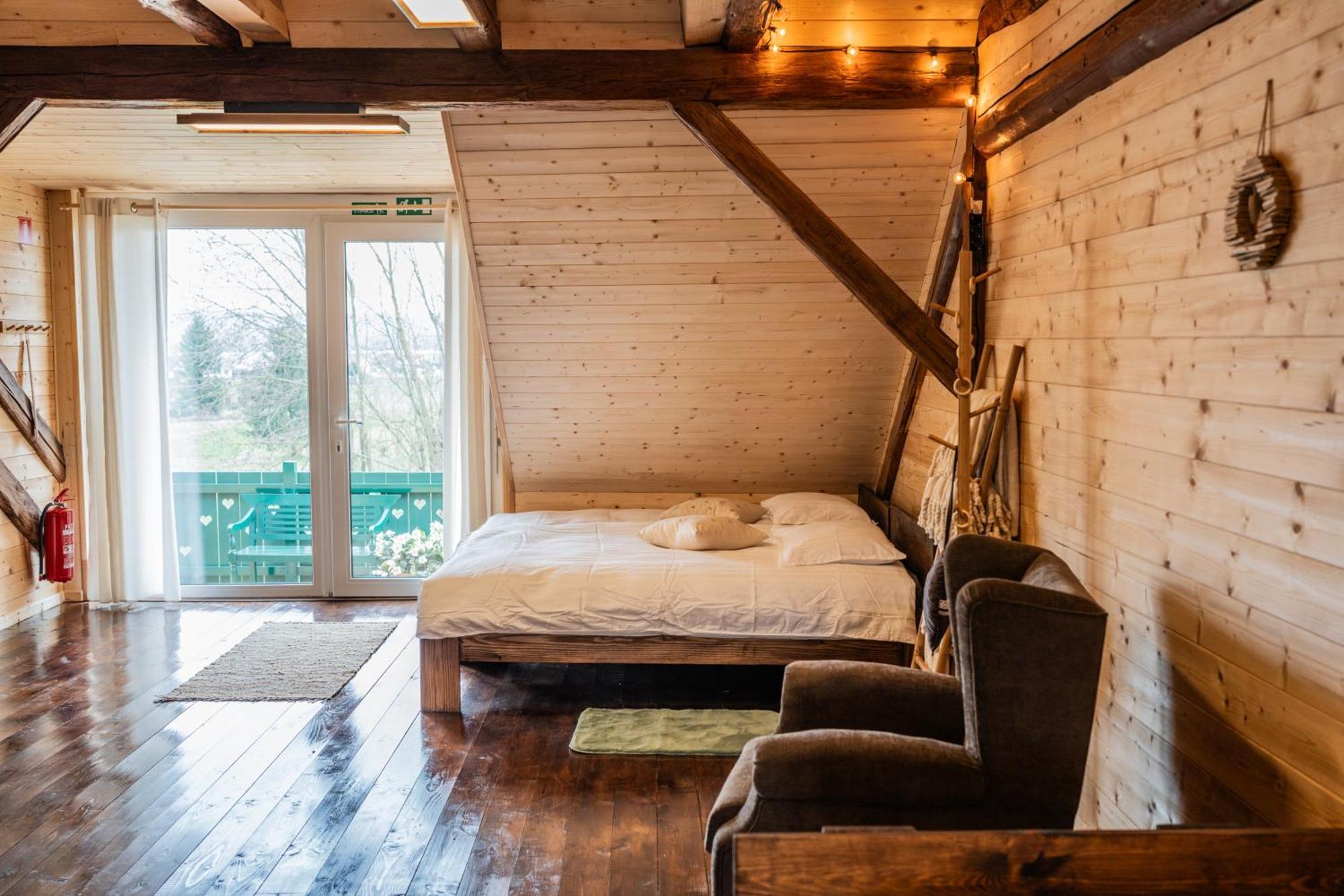 Apartmán Apartmaji Babi