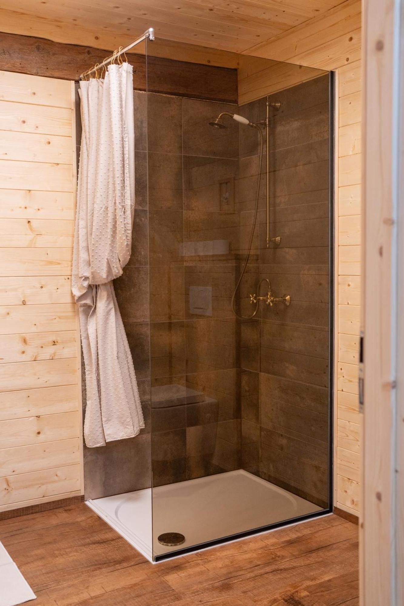 Apartmaji Babi Apartmán Markovci