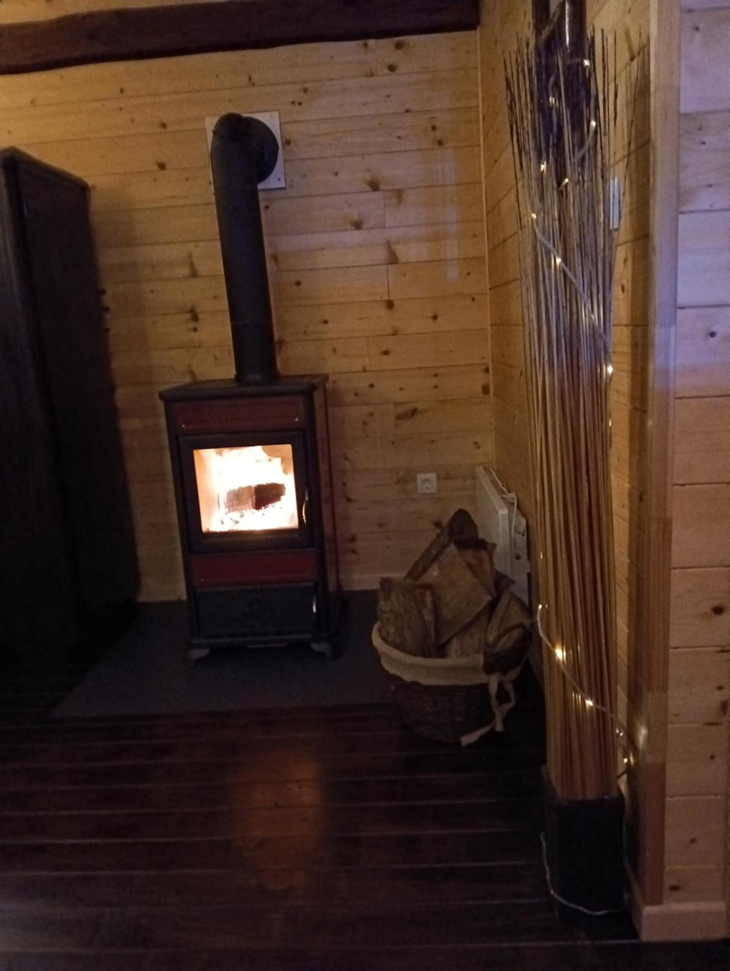 Apartmaji Babi Appartement Markovci