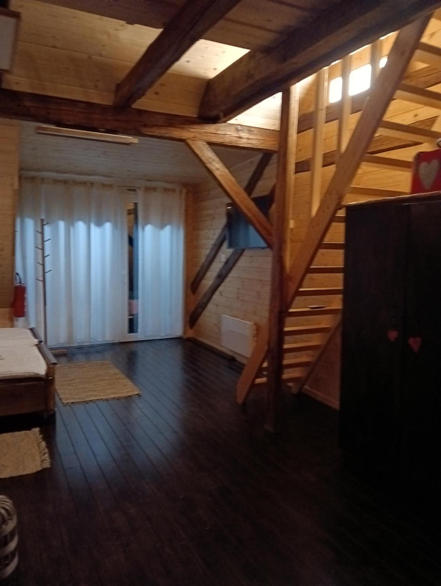 Appartement Apartmaji Babi Markovci