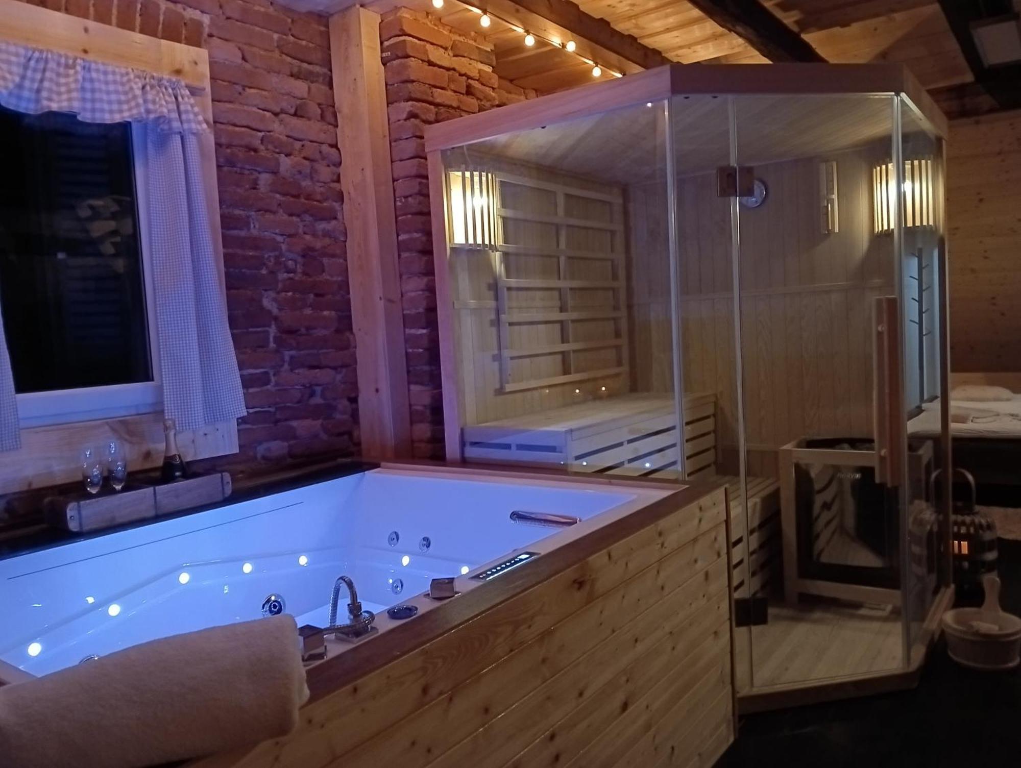 Appartement Apartmaji Babi Markovci
