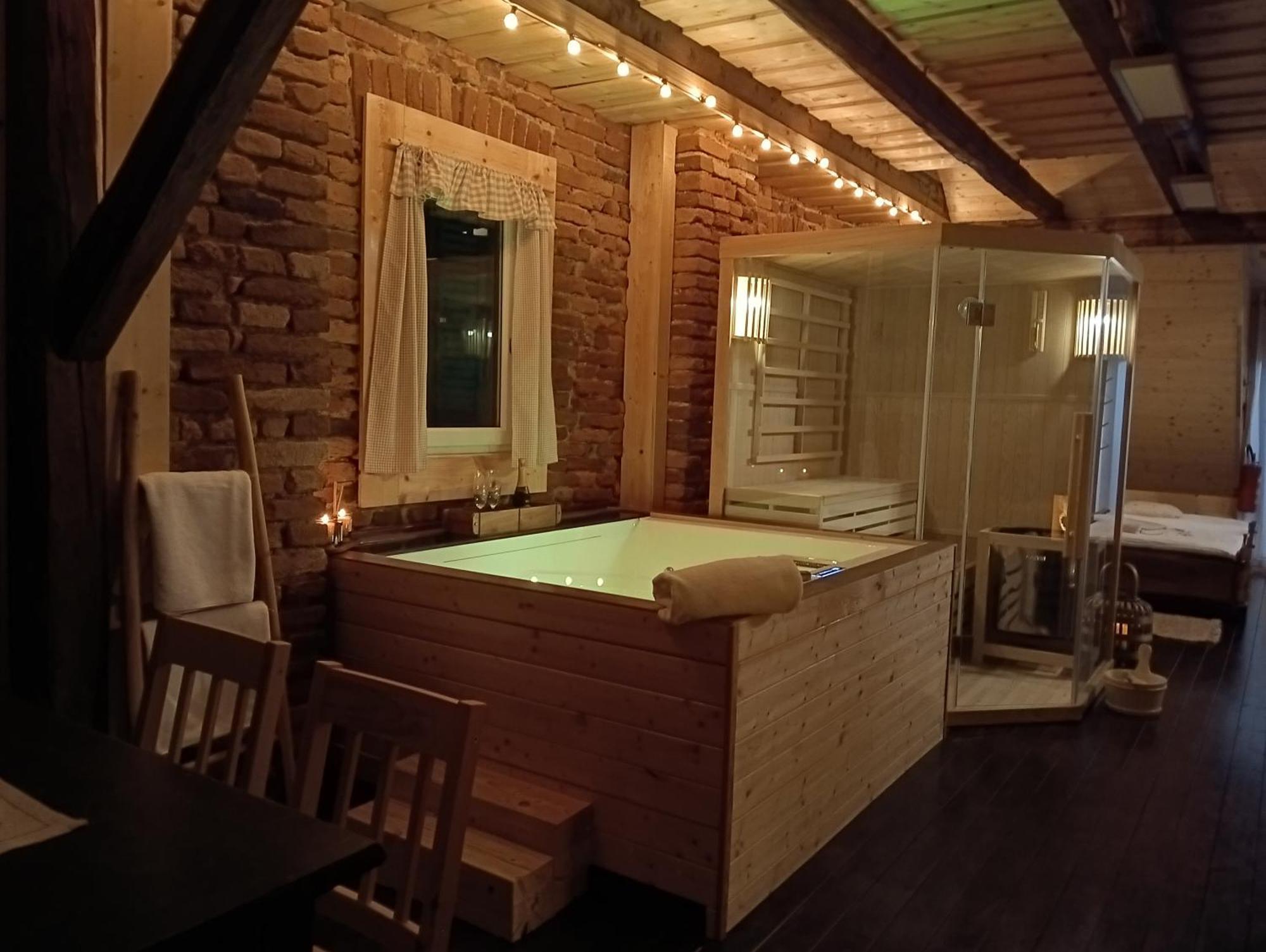Appartement Apartmaji Babi Markovci